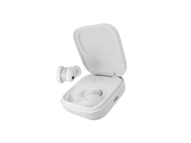 Fairphone Fairbuds True Wireless Earbuds - White