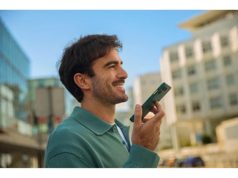 Fairphone (Gen. 6+) 256GB/12GB - Forest Green