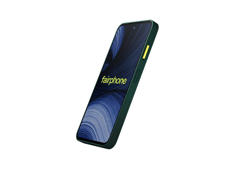 Fairphone (Gen. 6+) 256GB/12GB - Forest Green