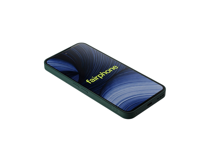 Fairphone (Gen. 6+) 256GB/12GB - Forest Green