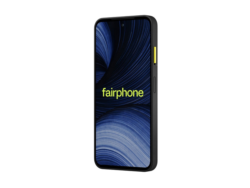 Fairphone (Gen. 6+) 256GB/12GB - Horizon Black