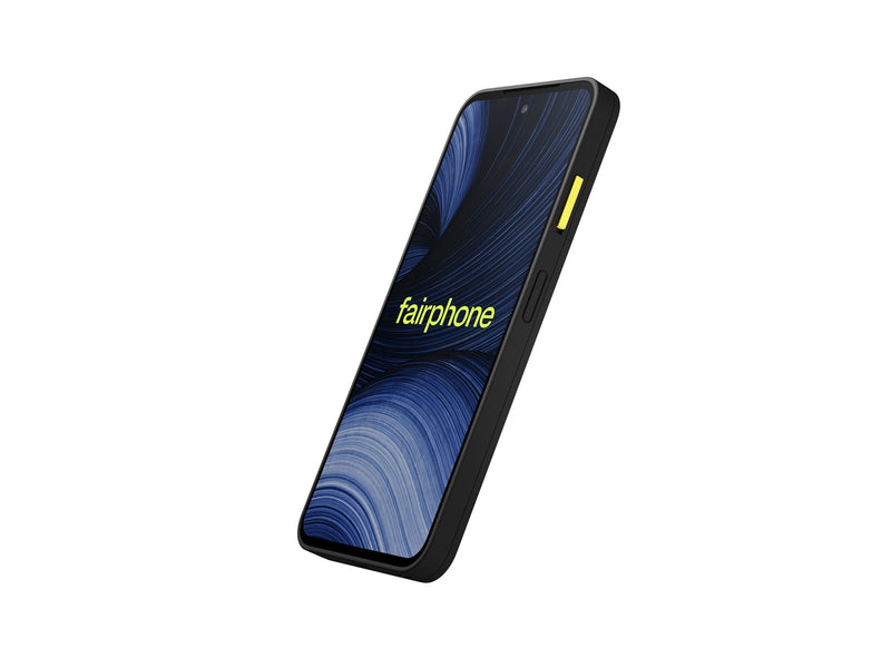 Fairphone (Gen. 6+) 256GB/12GB - Horizon Black