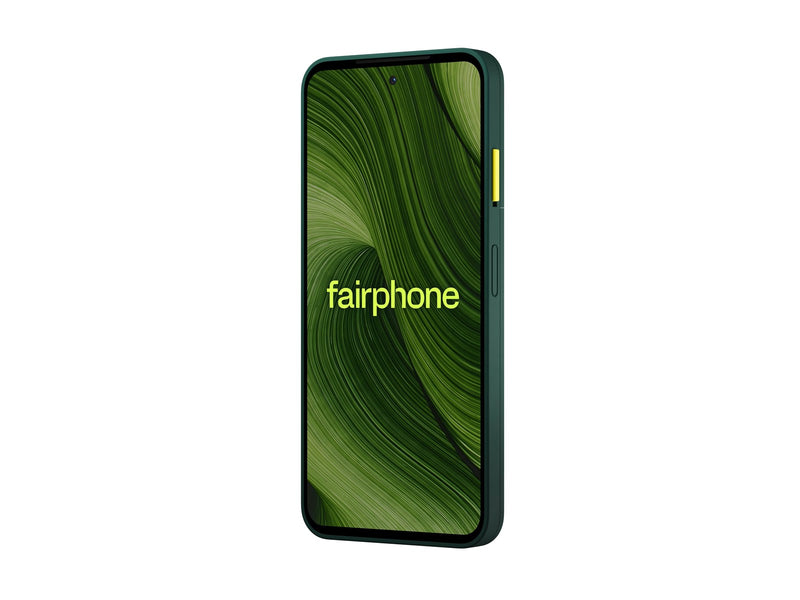 Fairphone (Gen. 6) 256GB/8GB - Forest Green
