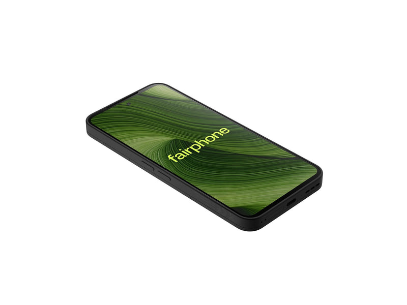 Fairphone (Gen. 6) 256GB/8GB - Horizon Black