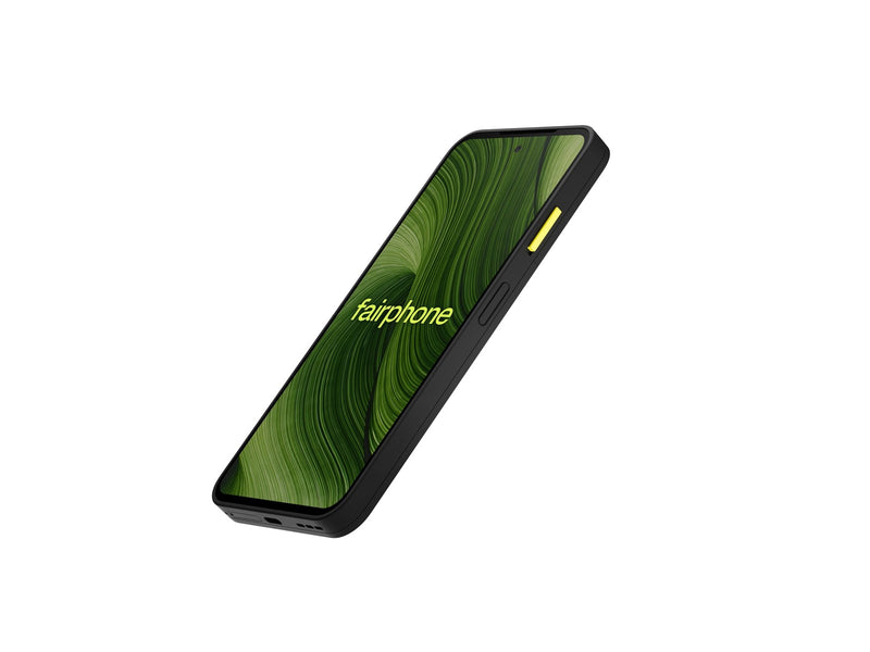 Fairphone (Gen. 6) 256GB/8GB - Horizon Black