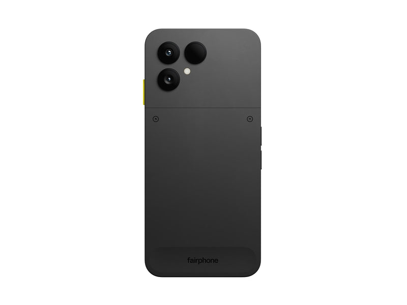 Fairphone (Gen. 6) 256GB/8GB - Horizon Black