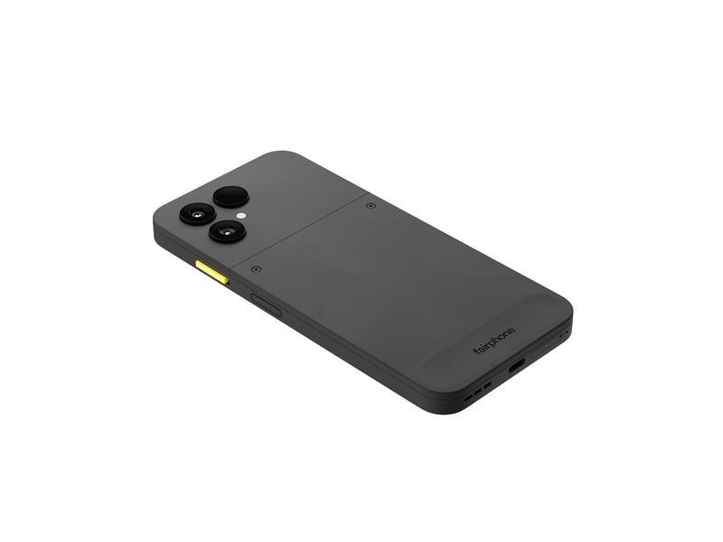 Fairphone (Gen. 6) 256GB/8GB - Horizon Black