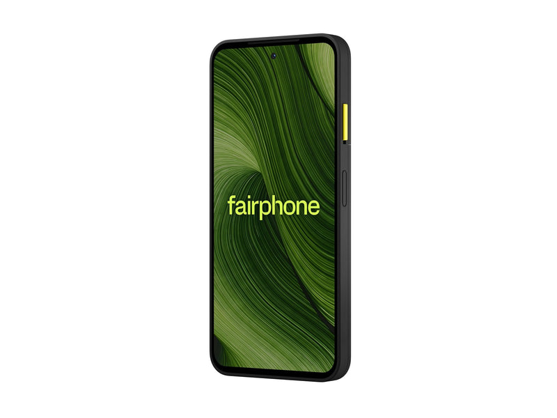 Fairphone (Gen. 6) 256GB/8GB - Horizon Black
