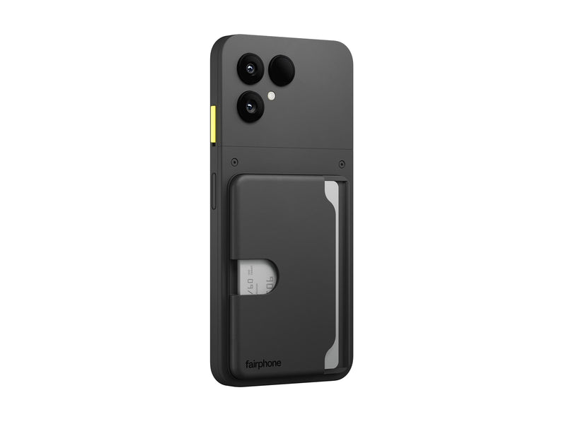 Fairphone (Gen. 6) Card Holder - Horizon Black