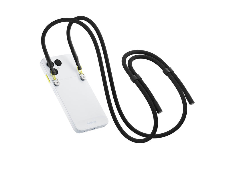 Fairphone (Gen. 6) Lanyard - Horizon Black