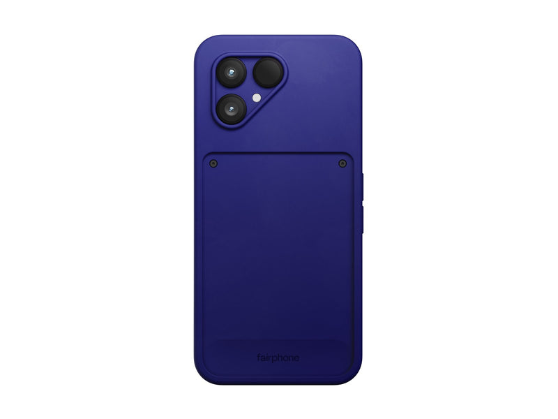 Fairphone (Gen. 6+) Protective Case - Cobalt Blue