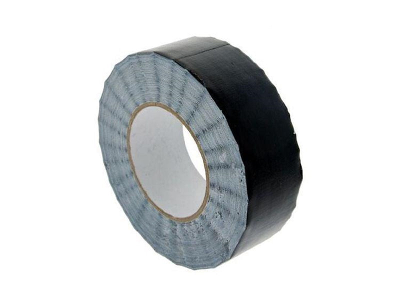 Falcon Eyes Gaffer Tape frost tape black