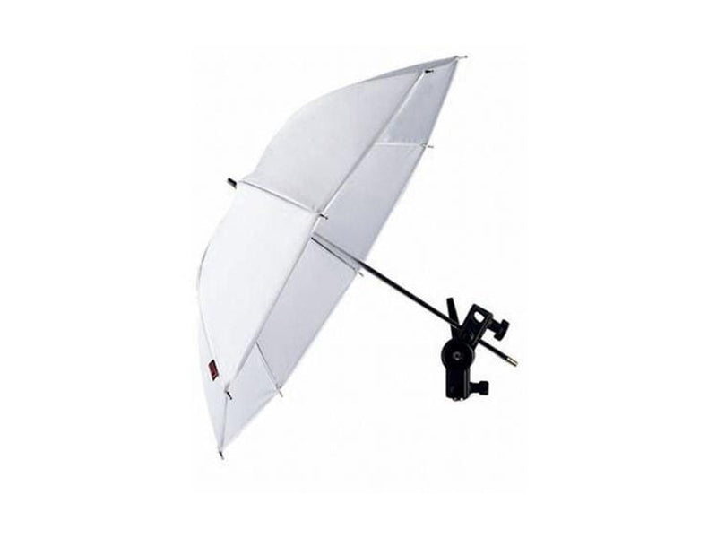 Falcon Eyes UR-48T white shooting umbrella