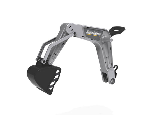 Falk Excavator Arm