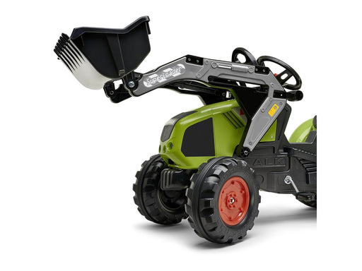 Falk Superloader for the 3 to 7 years old series