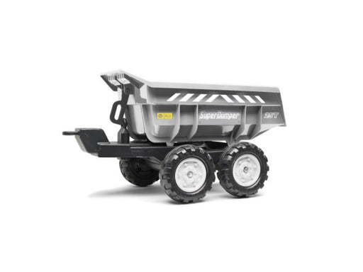 Falk Wagon with Tipper