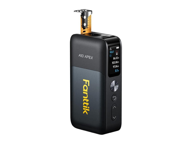 Fanttik A10 Apex 3-in-1 laser distance meter