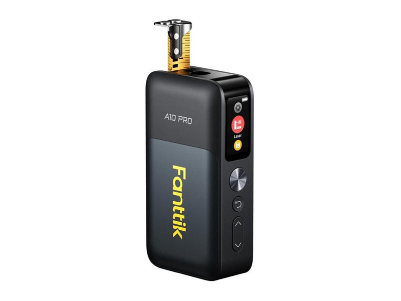 Fanttik A10 Pro 2-in-1 laser distance meter