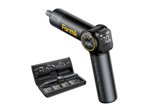 Fanttik S1 Apex Deluxe Electric Screwdriver