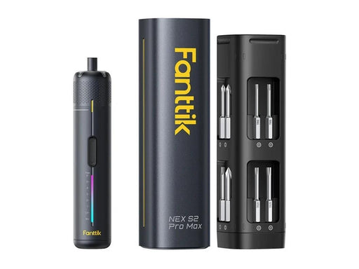 Fanttik S2 Pro Max Kabelloser elektrischer Schraubendreher