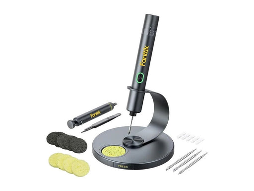 Fanttik T1 Max Soldering Kit