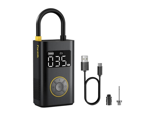 Fanttik X9 Pro Portable Compressor