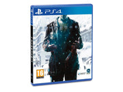 Farenheit - Sony PlayStation 4 - Action/Abenteuer - PEGI 16