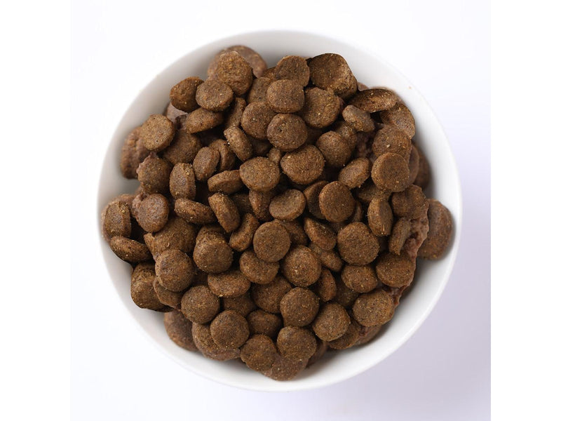 Farmina N&D Quinoa Weight Management Lamb&Broccoli - dry cat food - 5 kg