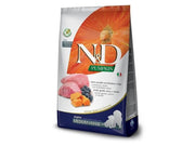 Farmina Pet Food LAMB & BLUEBERRY PUPPY MEDIUM & MAXI 2.5kg