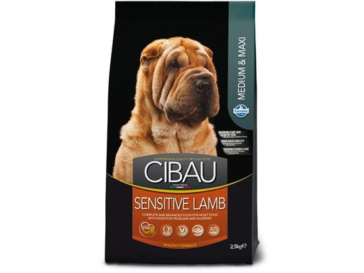 Farmina Pet Food SENSITIVE LAMB MEDIUM & MAXI 14 kg Adult