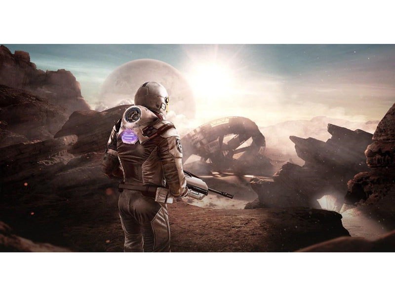 Farpoint (VR) - Sony PlayStation 4 - Virtual Reality - PEGI 16