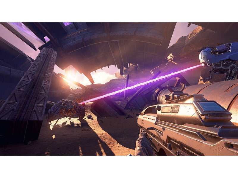 Farpoint (VR) - Sony PlayStation 4 - Virtual Reality - PEGI 16