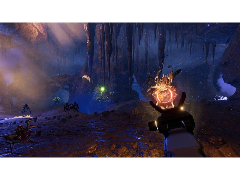 Farpoint (VR) - Sony PlayStation 4 - Virtual Reality - PEGI 16