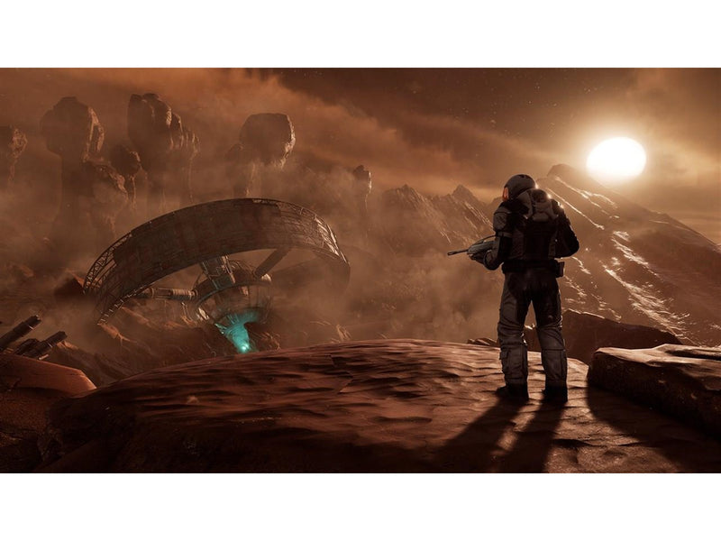Farpoint (VR) - Sony PlayStation 4 - Virtual Reality - PEGI 16