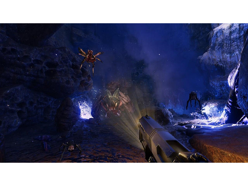 Farpoint (VR) - Sony PlayStation 4 - Virtual Reality - PEGI 16