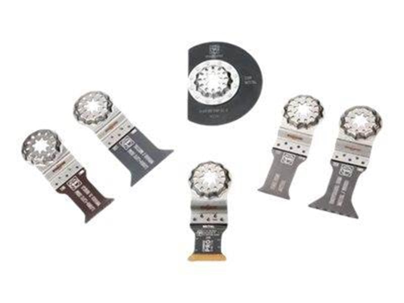 Fein Best of Starlock Metal