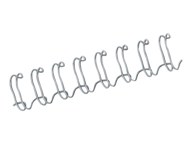 Fellowes - 100 pcs. - binding wire