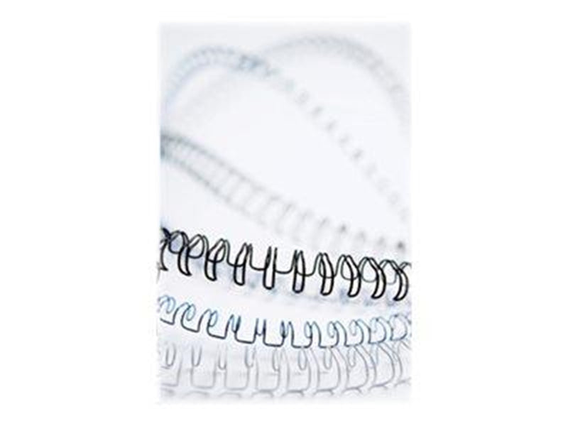 Fellowes - 100 pcs. - binding wire