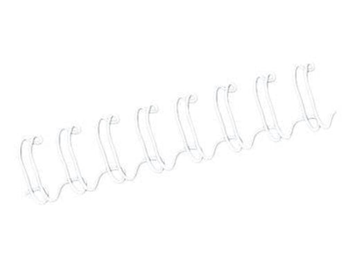 Fellowes - 100 pcs. - binding wire