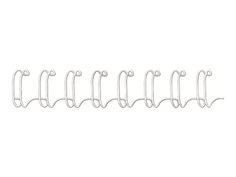 Fellowes - 100 pcs. - binding wire