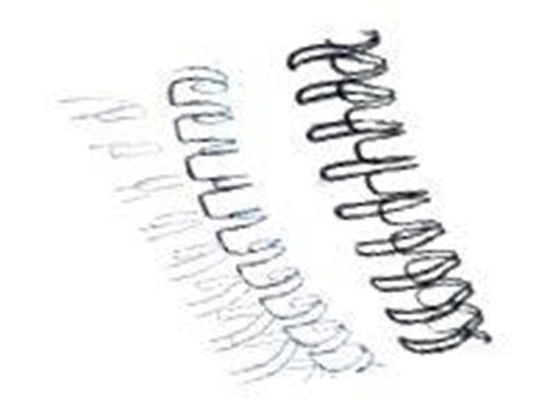 Fellowes - 100 pcs. - binding wire