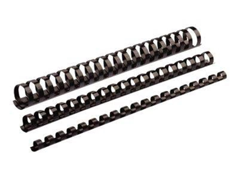 Fellowes - 100 pcs. - plastic binding comb
