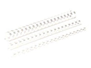 Fellowes - 100 pcs. - plastic binding comb