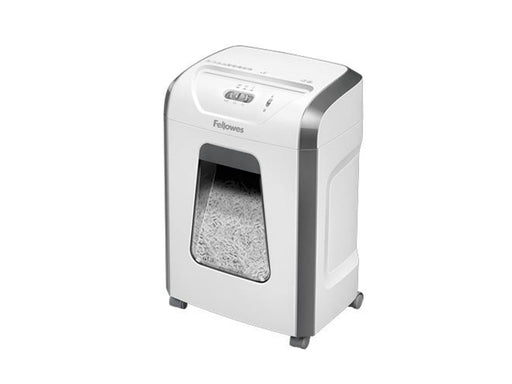 Fellowes 15C - White
