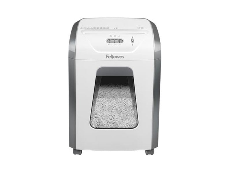 Fellowes 15C - White