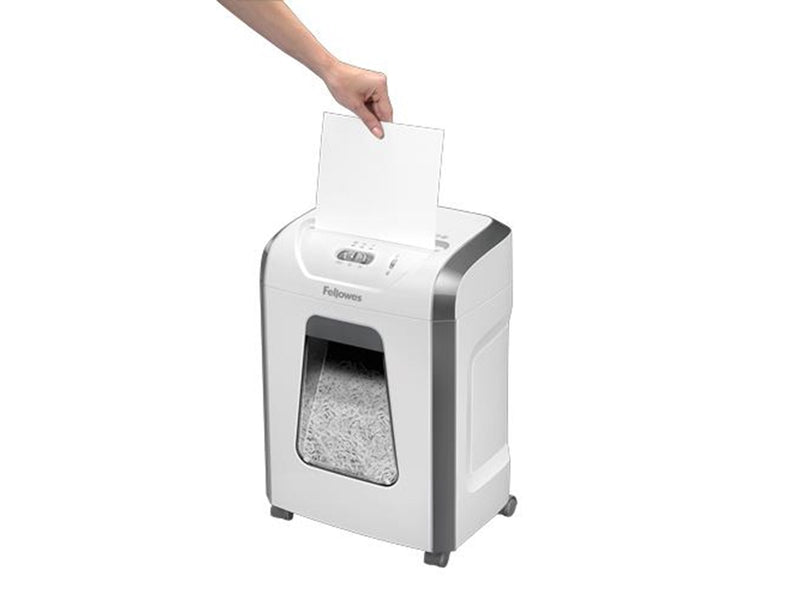 Fellowes 15C - White