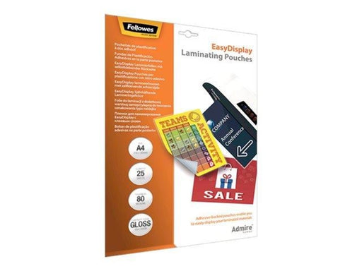 Fellowes Admire EasyDisplay
