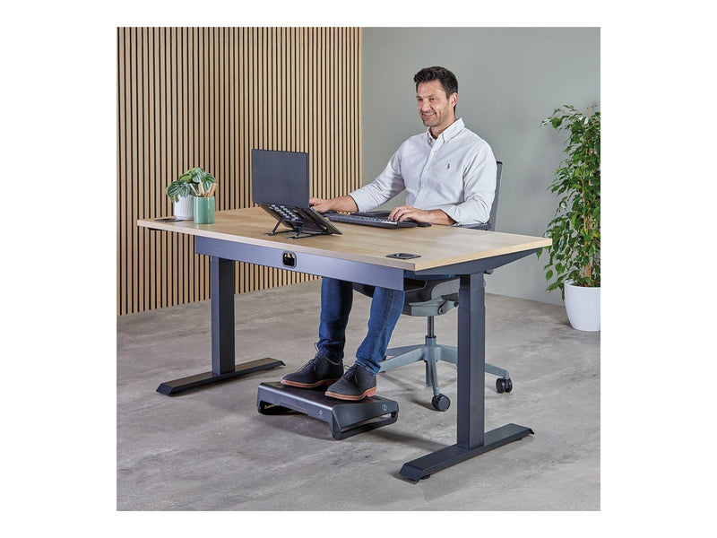 Fellowes Alumia - notebook stand - portable