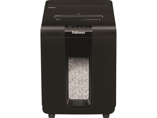 Fellowes AutoMax™ 100M Autofeed Aktenvernichter