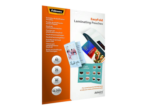 Fellowes EasyFold